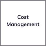 Cost Management